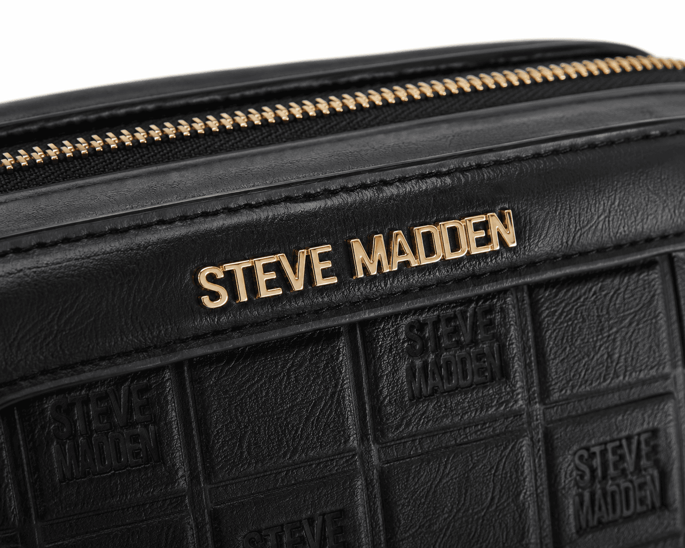 Bolso Steve Madden en detalle
